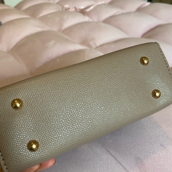 Mini crossbody bag - Picture 5 of 6